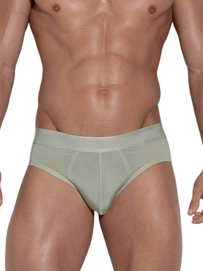 CODE 22 Core Microfibre Brief