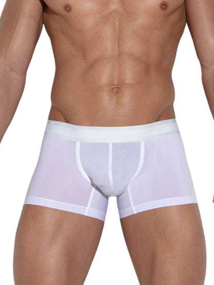 CODE 22 Core Microfibre Boxer Trunk