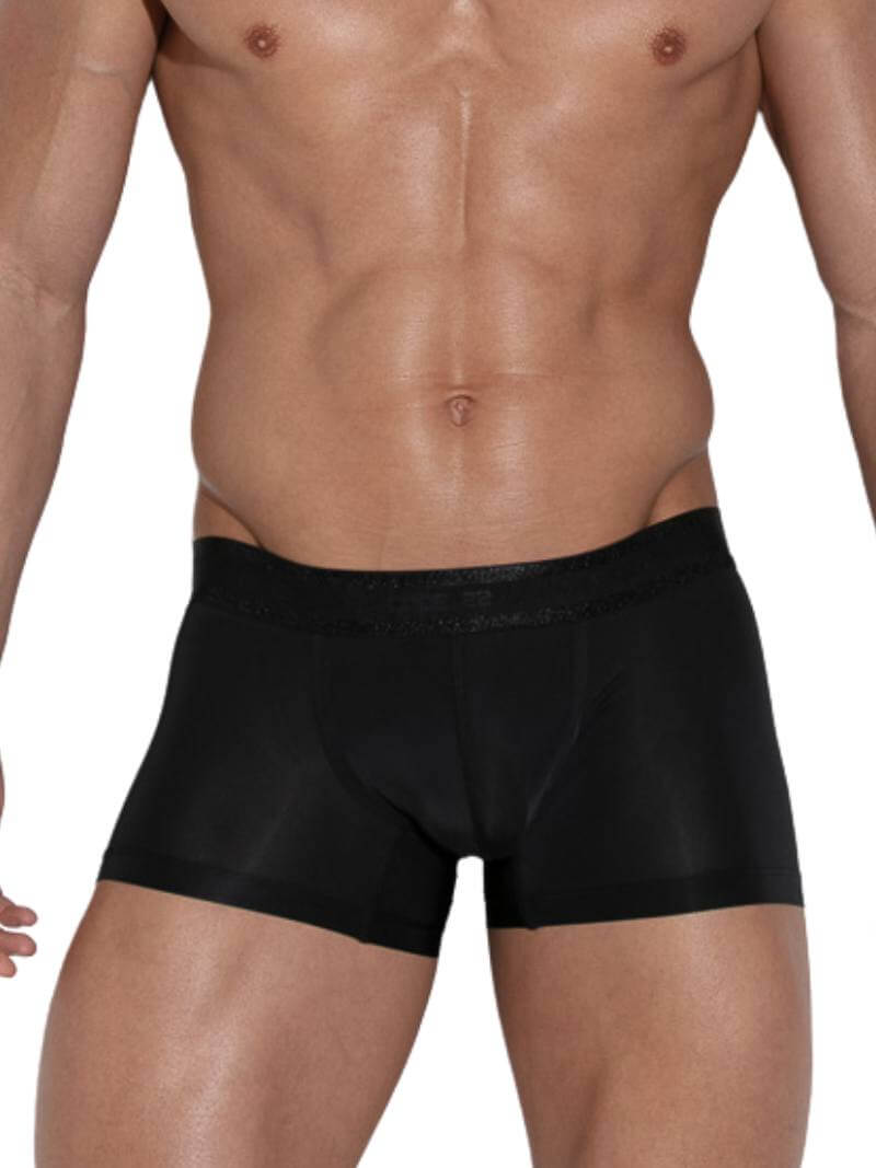 Cheat Code Boxer CODE 22 Core Microfiber Men's Boxer Trunk • Superior Everyday Comfort ...
