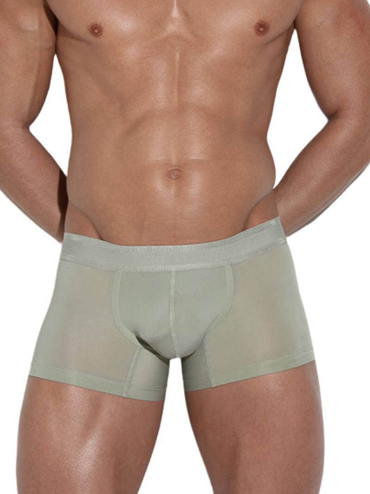 CODE 22 Core Microfibre Boxer Trunk