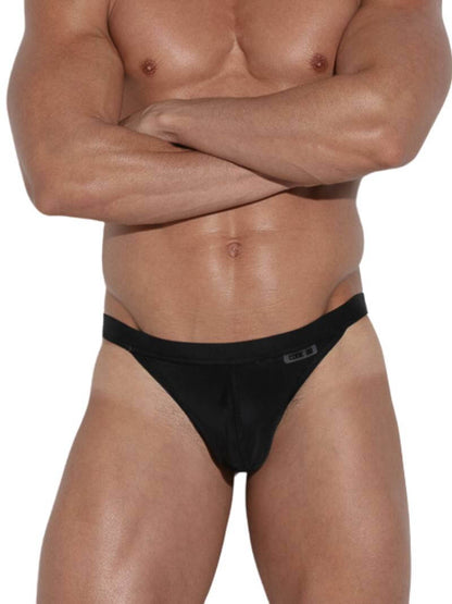 CODE 22 Core Microfibre Thong
