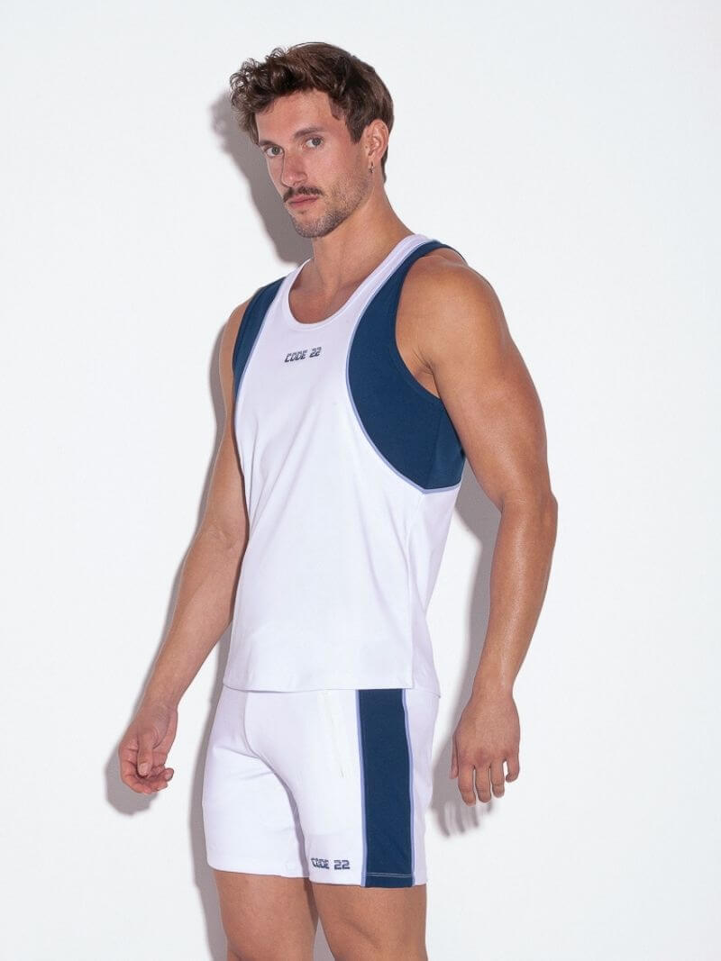 CODE22 Flux Sports Vest