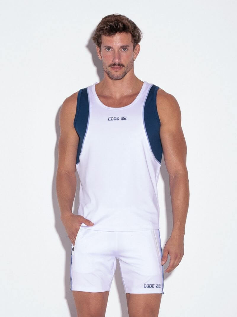 CODE22 Flux Sports Vest