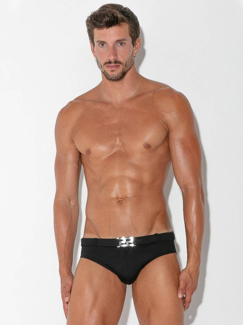 CODE22 Glam 22 Swim Brief