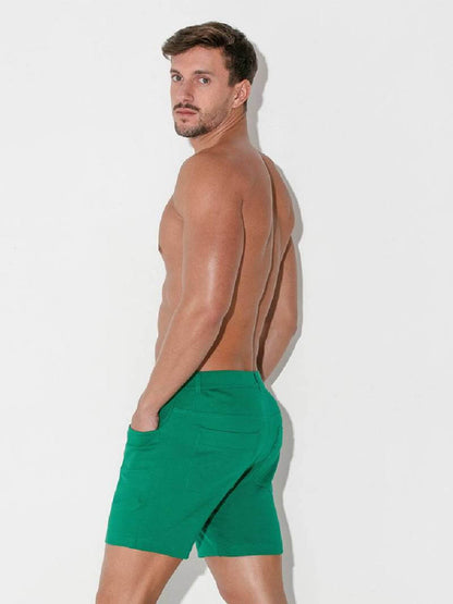 CODE22 5 Pocket Short: Discontinued Colours