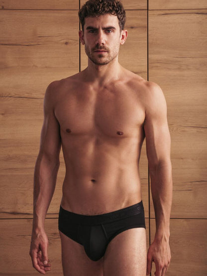CODE 22 Core Microfibre Brief
