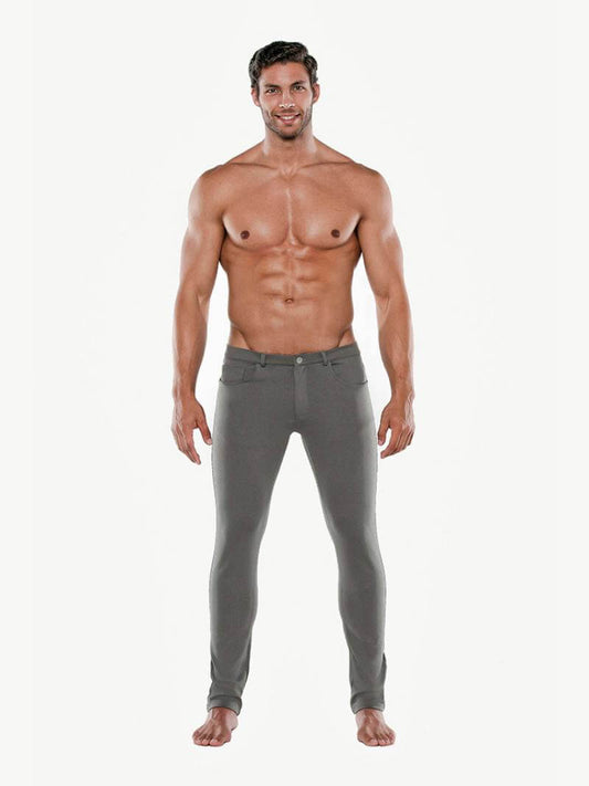 CODE22 Men's Stretch-Fit Dress or Casual Pants
