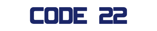 Code 22 Brand CODE 22 Menswear • UK's Official Stockist – VOCLA