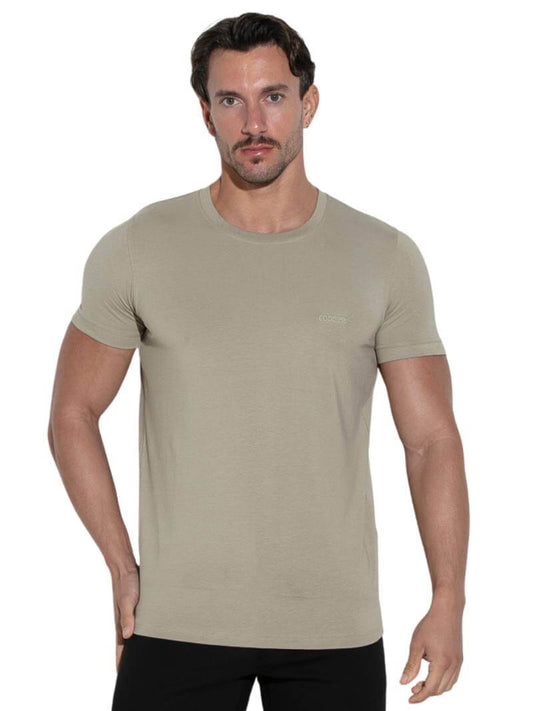 CODE 22 Modal T-Shirt