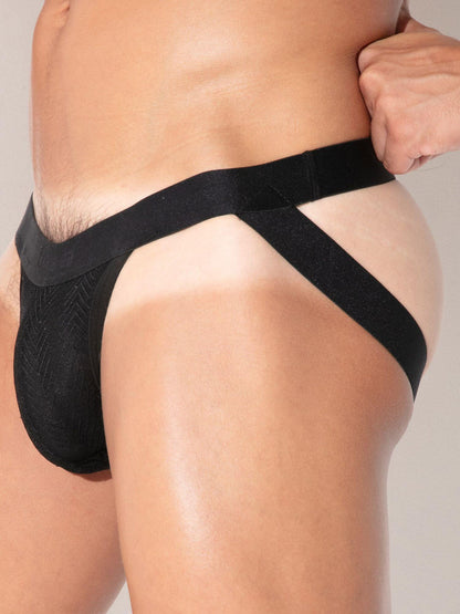 CODE 22 Rock Jockstrap
