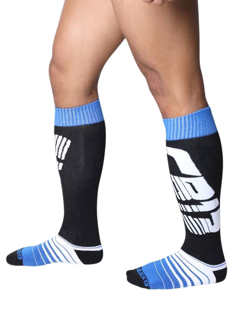 CellBlock13 Velocity 2.0 Knee-Length Socks