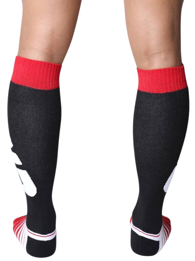 CellBlock13 Velocity 2.0 Knee-Length Socks