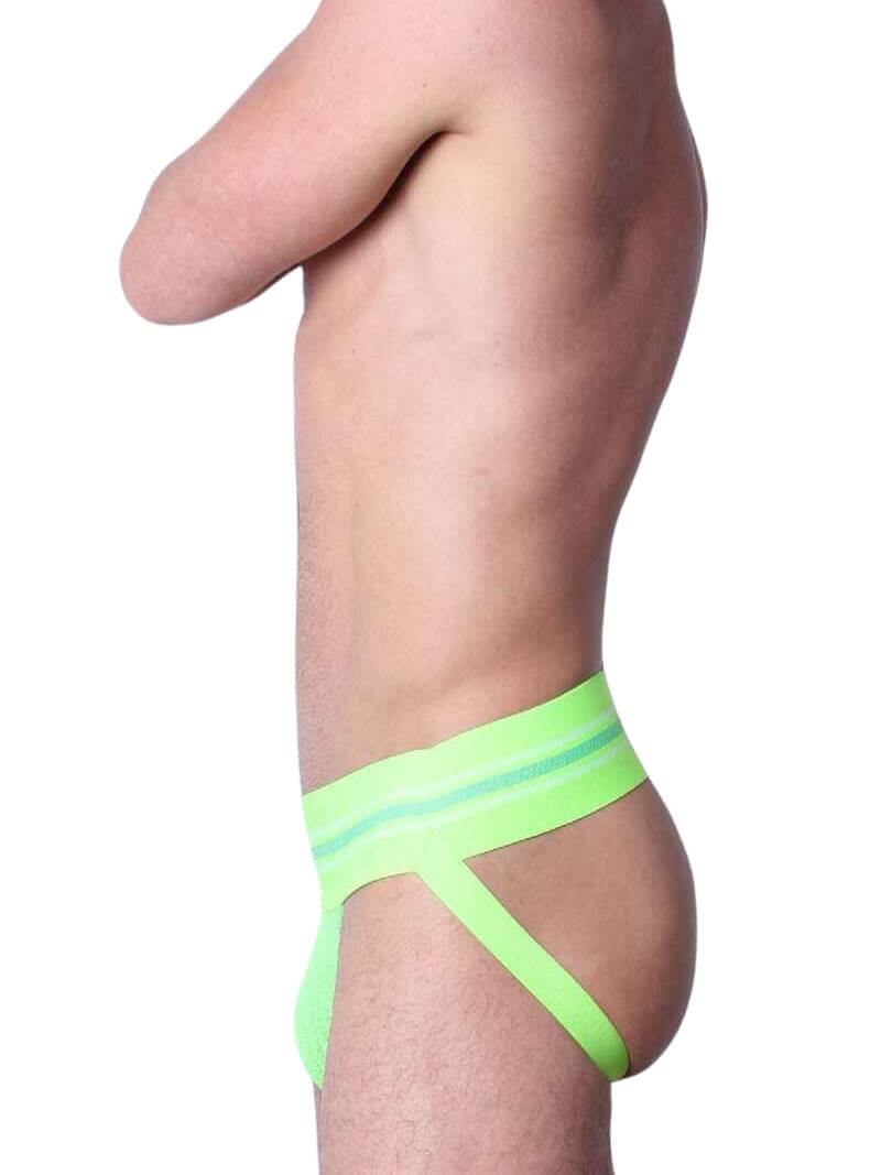 CellBlock13 Tight End Jockstrap, Many Colours