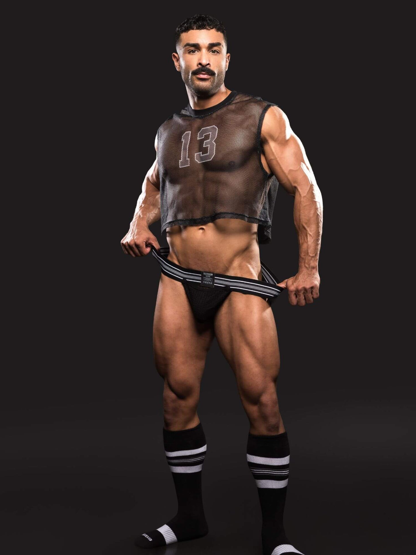 CellBlock 13 Jocks and Socks Party Pack - SAVE 10%