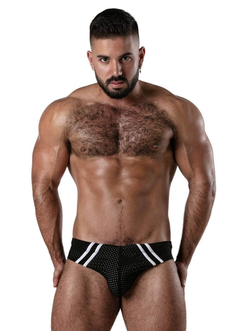 Locker Gear Swimming Brief