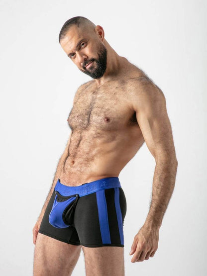 Locker Gear Open Access Trunk