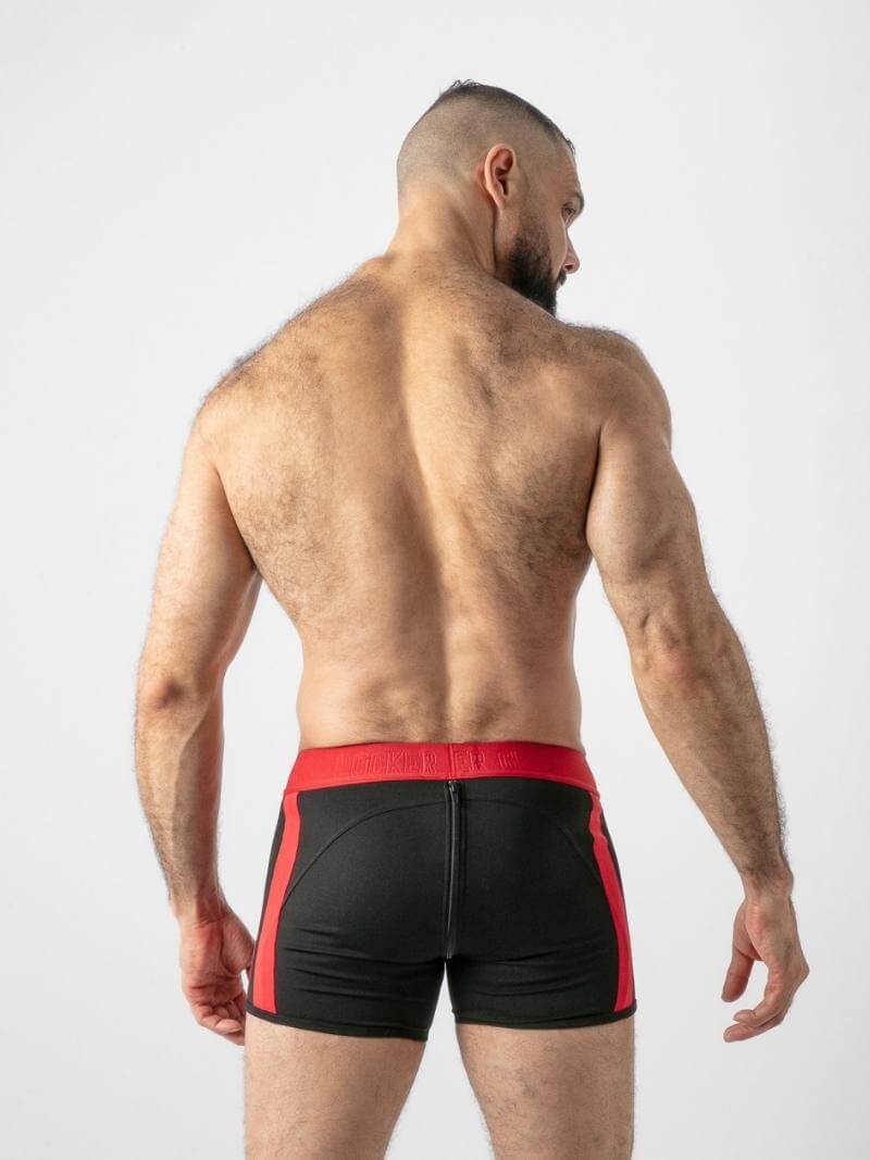 Locker Gear Open Access Trunk