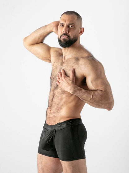 Locker Gear Open Access Trunk