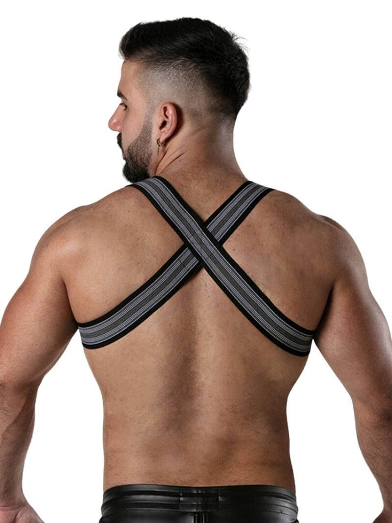 Locker Gear Backroom Chest Harness