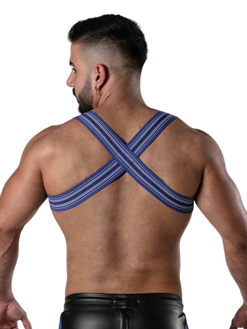 Locker Gear Backroom Chest Harness