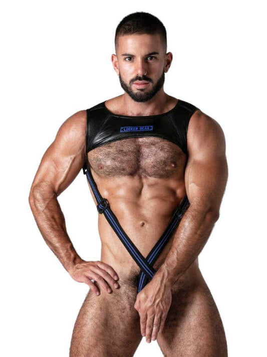 Men's Locker Gear Body Harness