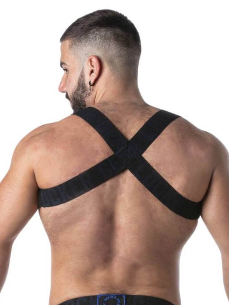 Locker Gear Body Strap Harness