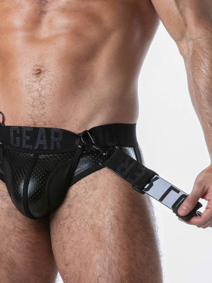 Locker Gear Body Strap Harness