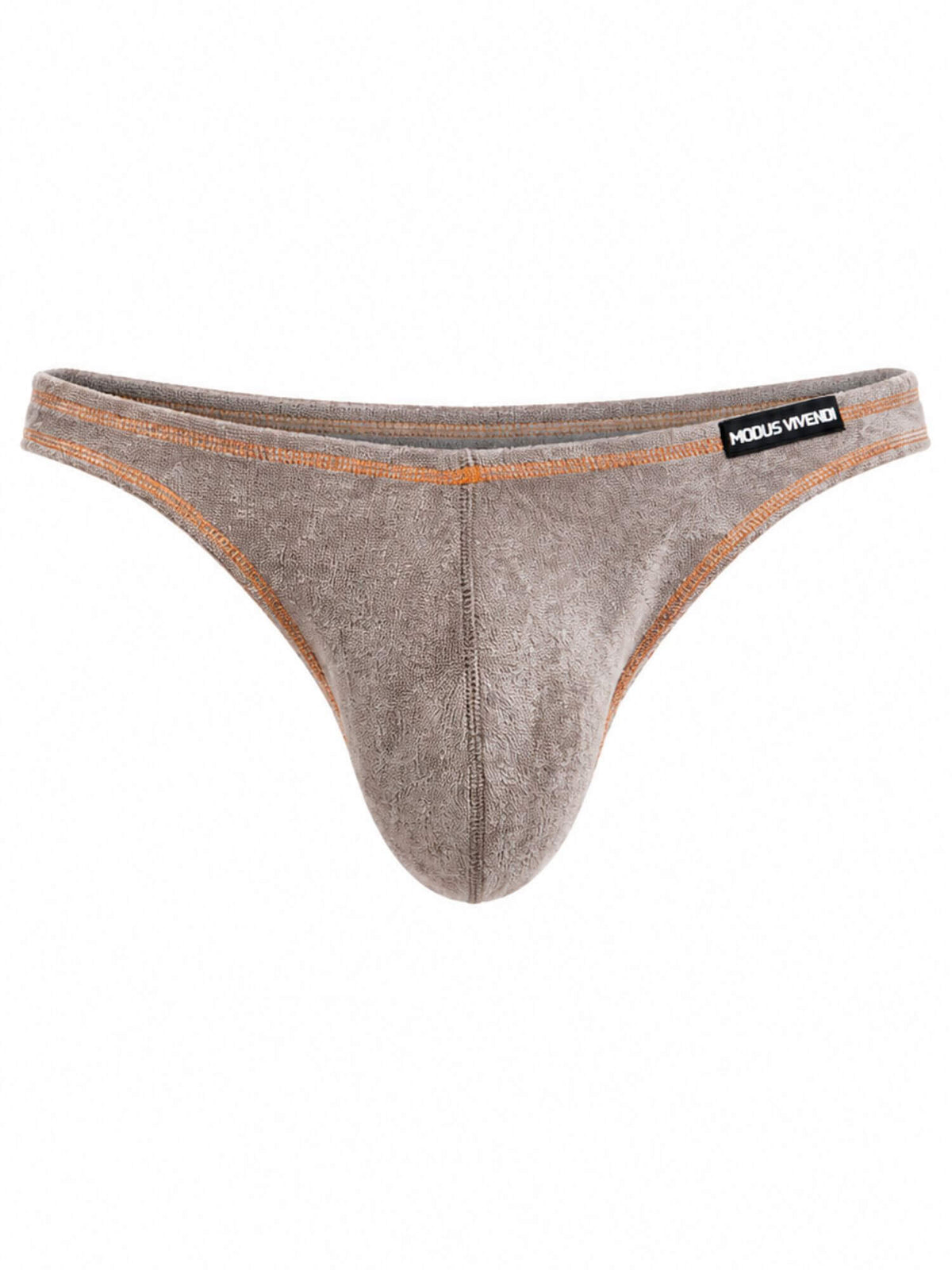MODUS VIVENDI Towel Low Cut Bikini Brief