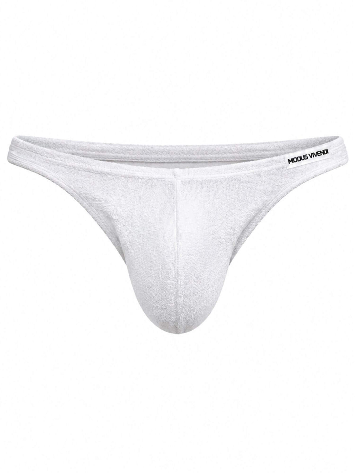 MODUS VIVENDI Towel Low Cut Bikini Brief