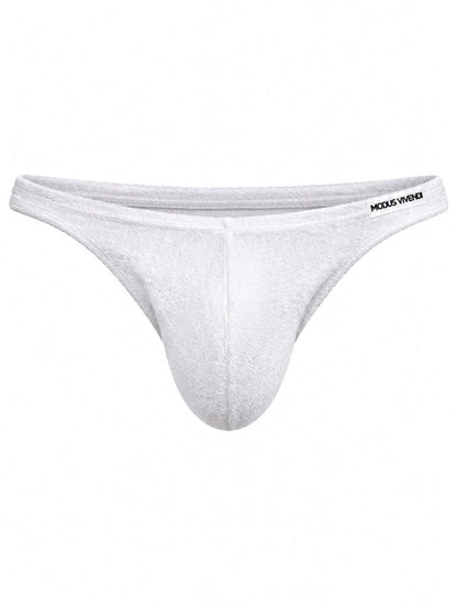 MODUS VIVENDI Towel Low Cut Bikini Brief