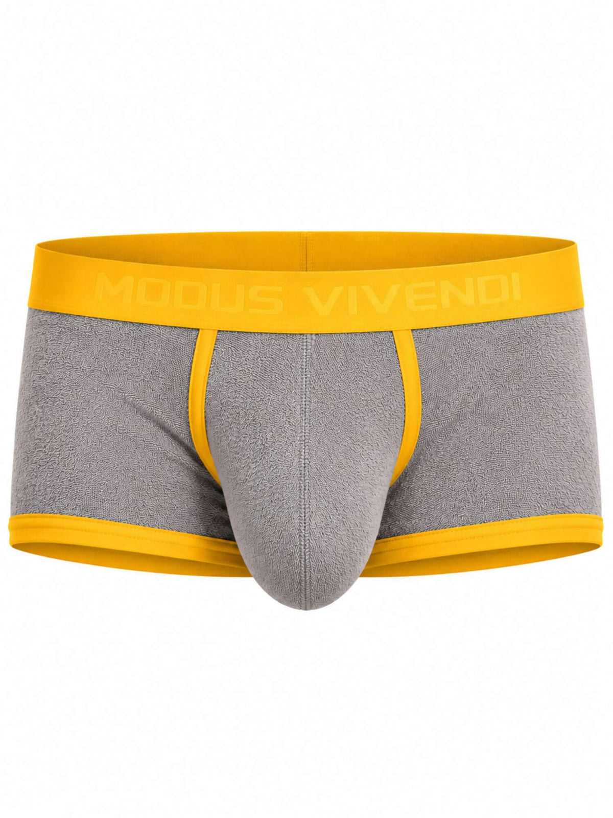 MODUS VIVENDI Towel Boxer Trunk