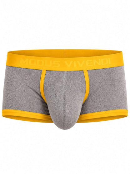 MODUS VIVENDI Towel Boxer Trunk