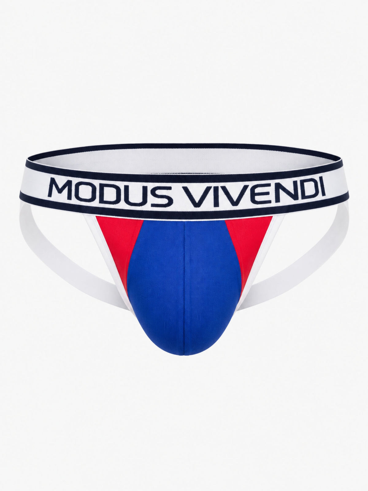 MODUS VIVENDI Varsity Jockstrap