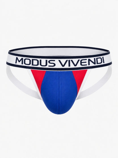 MODUS VIVENDI Varsity Jockstrap