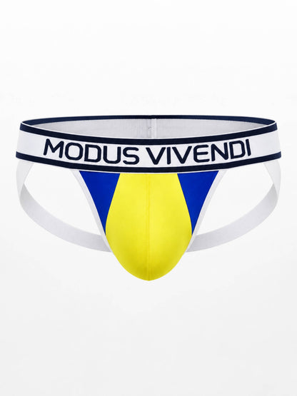 MODUS VIVENDI Varsity Jockstrap