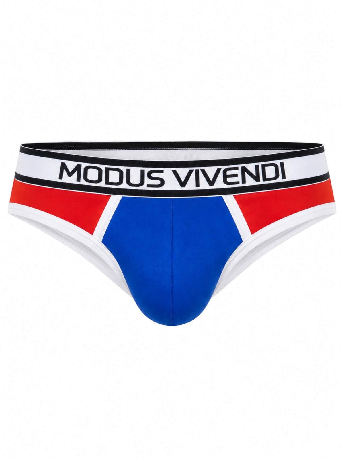 MODUS VIVENDI Varsity Classic Brief