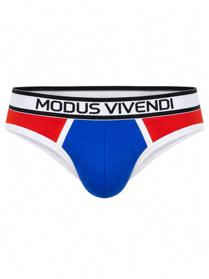 MODUS VIVENDI Varsity Classic Brief