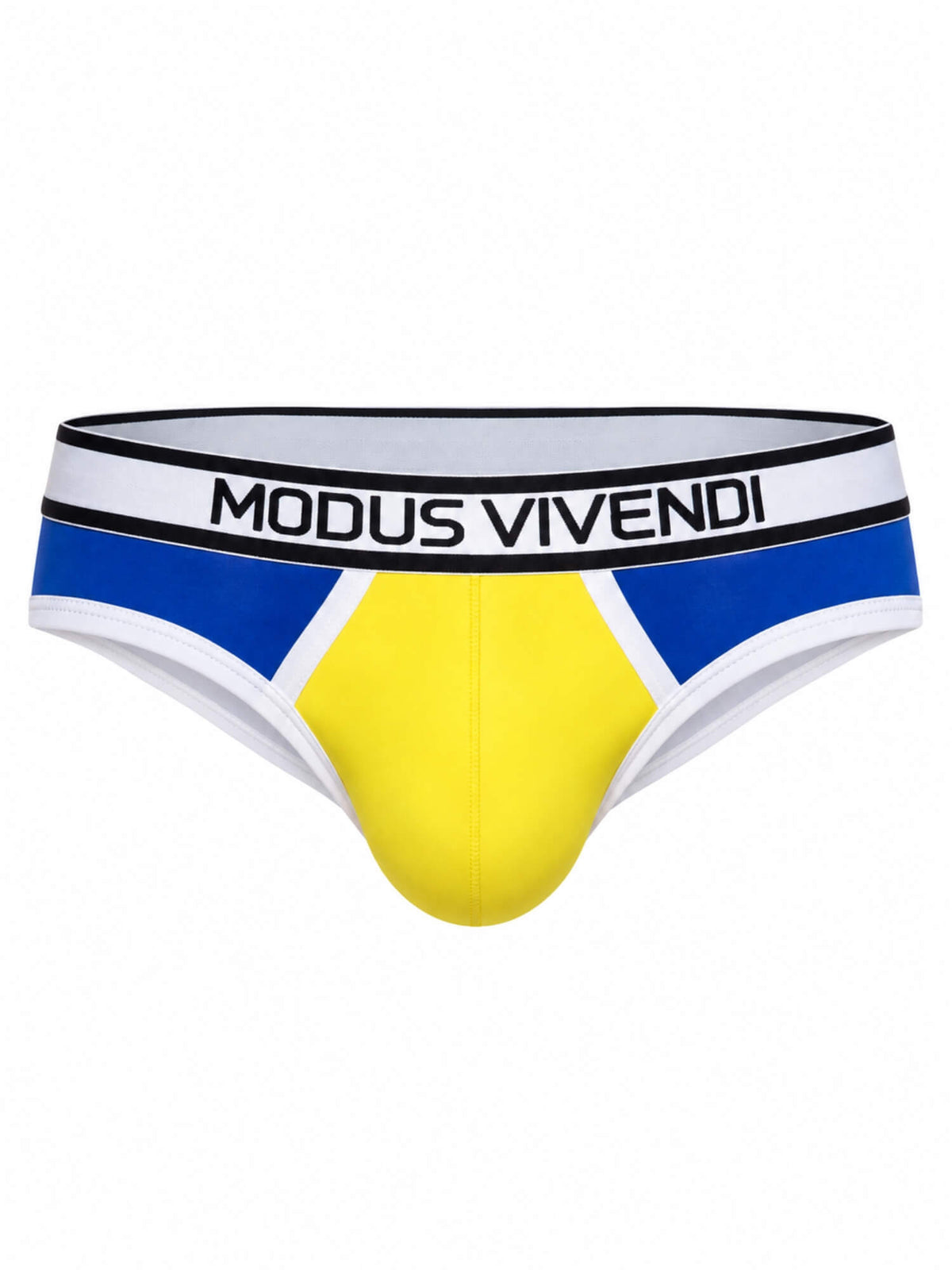 MODUS VIVENDI Varsity Classic Brief