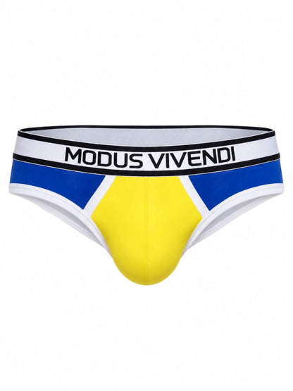 MODUS VIVENDI Varsity Classic Brief