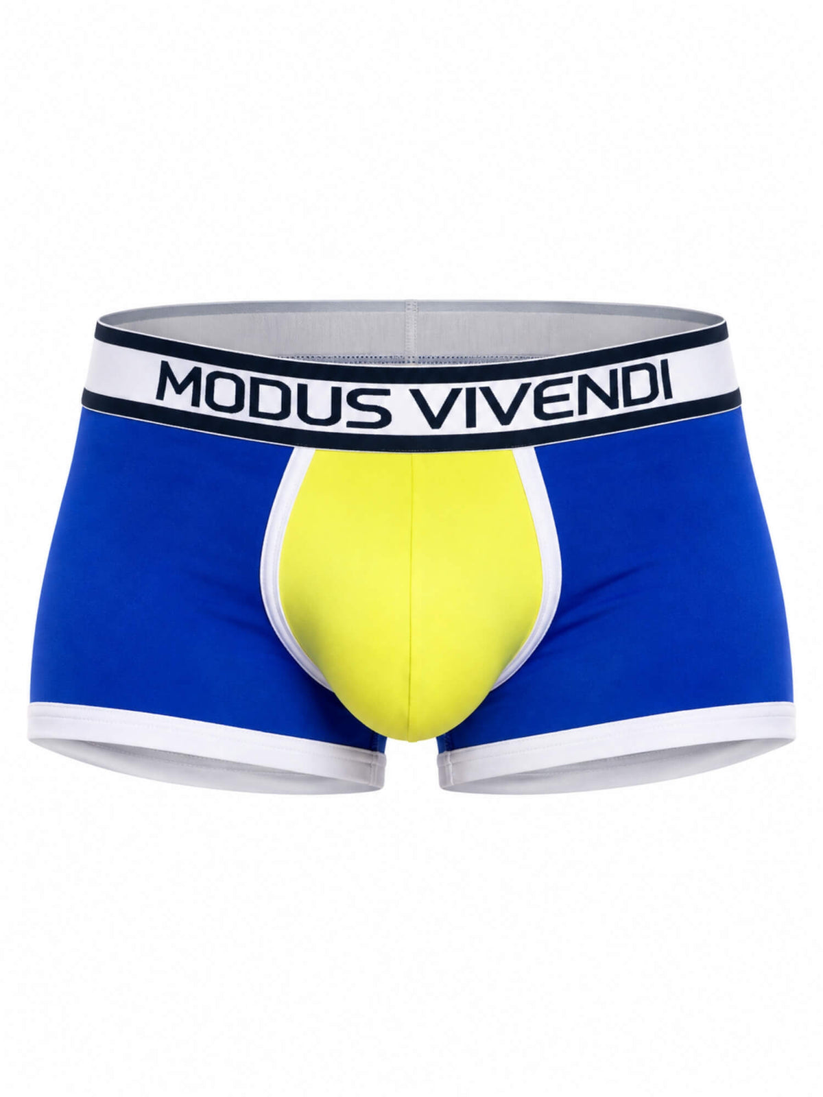 MODUS VIVENDI Varsity Boxer