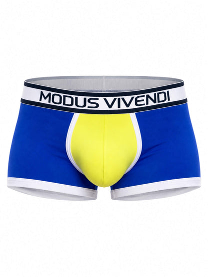 MODUS VIVENDI Varsity Boxer