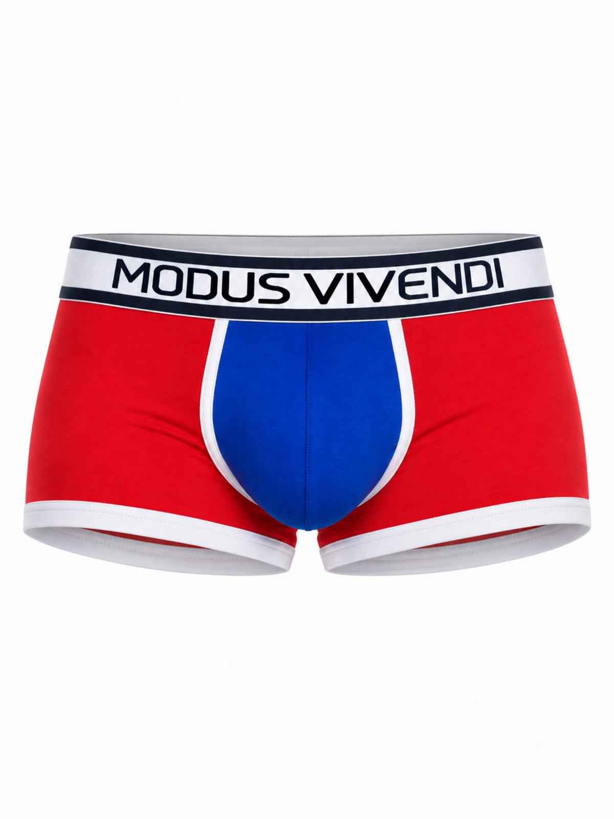 MODUS VIVENDI Varsity Boxer