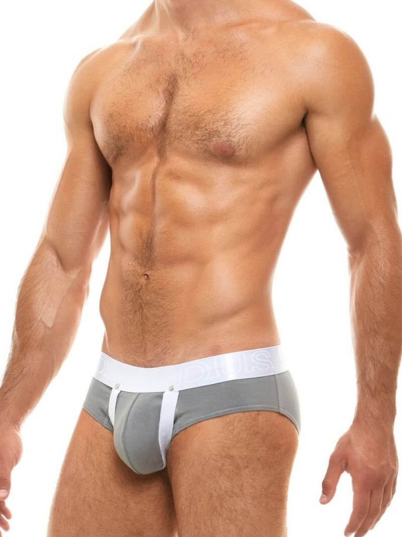 Modus Vivendi Double Boost Brief, Front & Back Enhancement