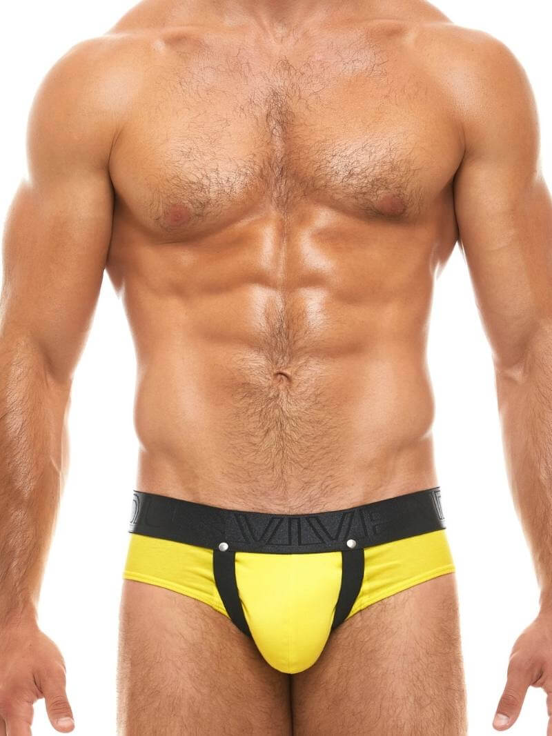 Modus Vivendi Double Boost Brief, Front & Back Enhancement