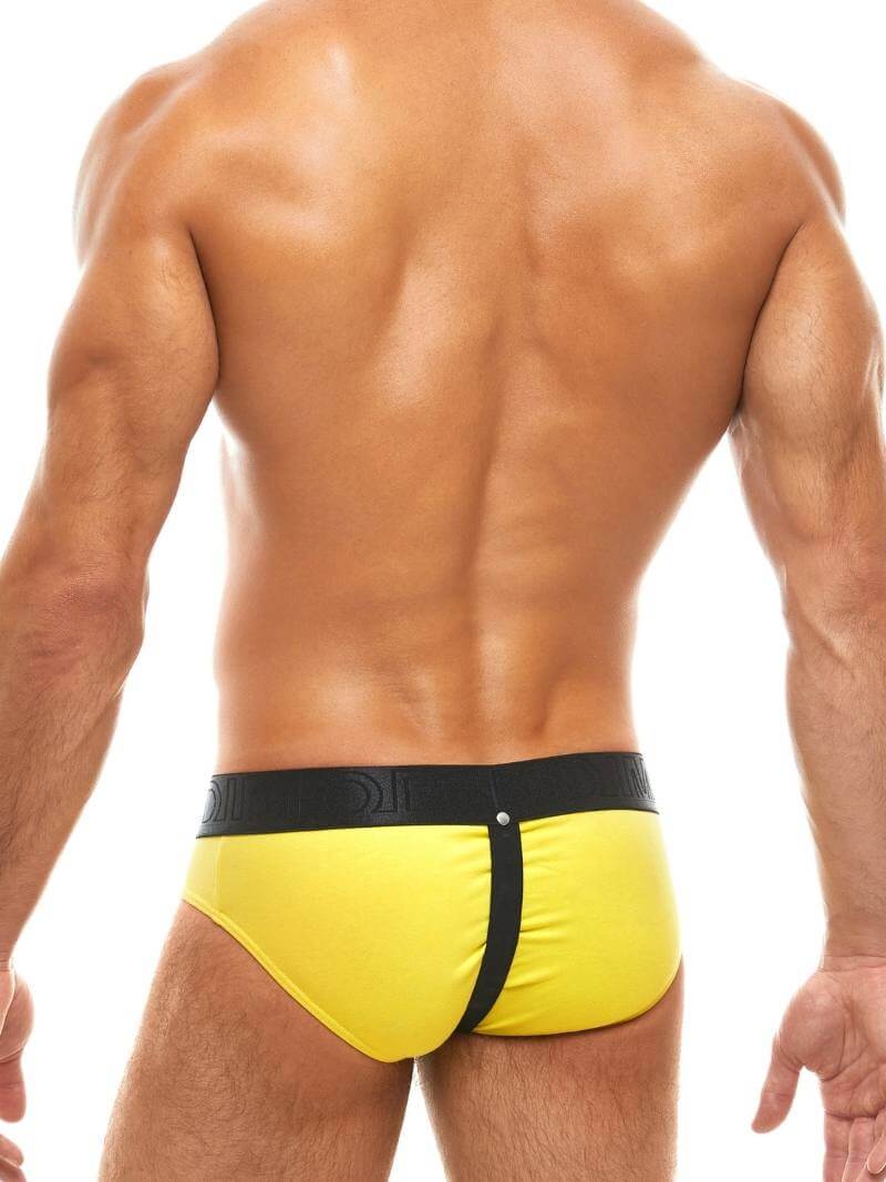 Modus Vivendi Double Boost Brief, Front & Back Enhancement