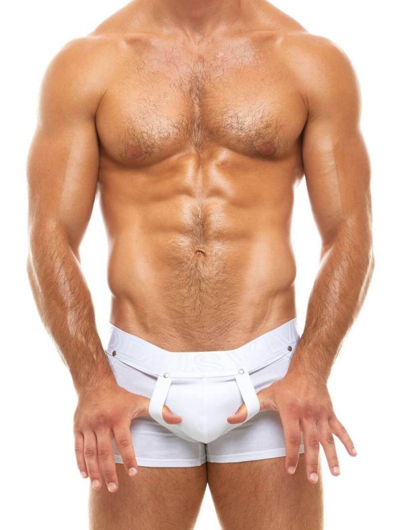 Modus Vivendi Double Boost Boxer, Front & Back Enhancement