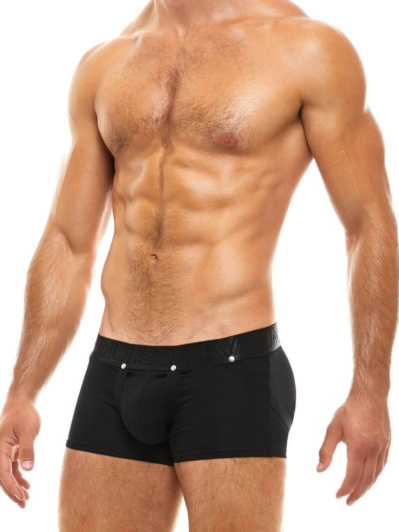 Modus Vivendi Double Boost Boxer, Front & Back Enhancement