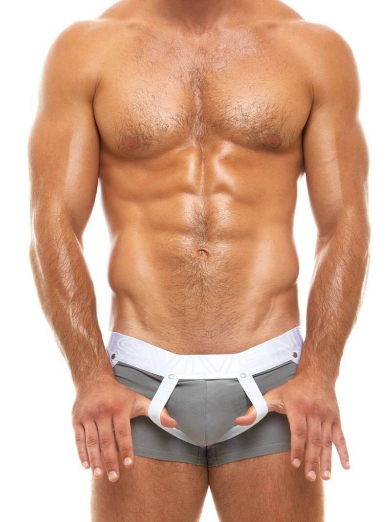 Modus Vivendi Double Boost Boxer, Front & Back Enhancement