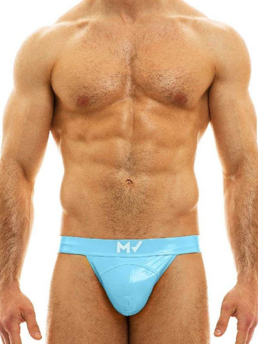 Modus Vivendi Vinyl Tanga - Discontinued Colour