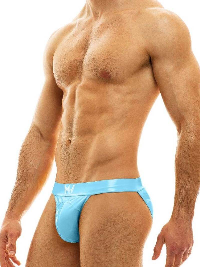 Modus Vivendi Vinyl Tanga - Discontinued Colour